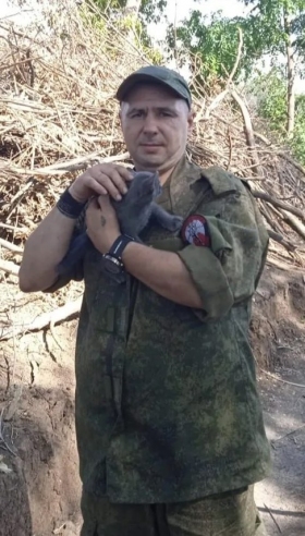 Gorbunov Dmitriy Aleksandrovich