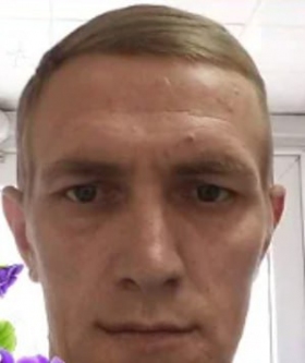 Biryukov Vitaliy Sergeevich