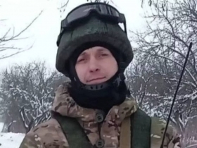 Biryukov Aleksandr Yurevich