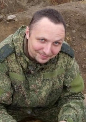 Ananichev Ilya Alekseevich