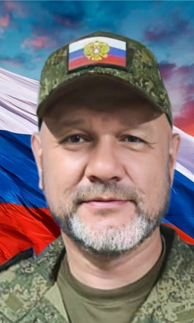 Romanov Oleg Anatolevich