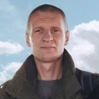 Koshelev Sergey Viktorovich