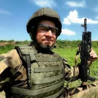 Skorodko Stanislav