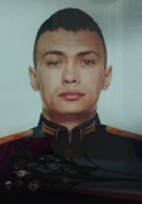 Кутушкин Дмитрий Иванович