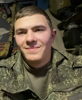 Belkov Vitaliy Vyacheslavovich