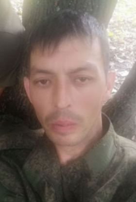 Petrov Anton Olegovich