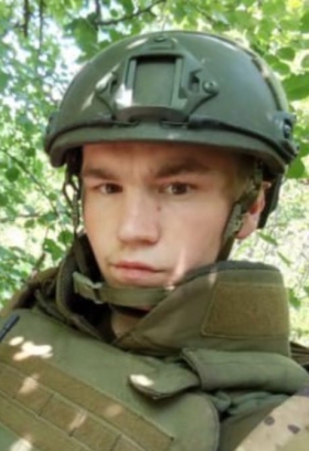Pirogov Aleksandr Vitalevich