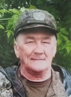 Pirogov Mikhail Dmitrievich