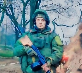 Osipov Eduard Vasilevich