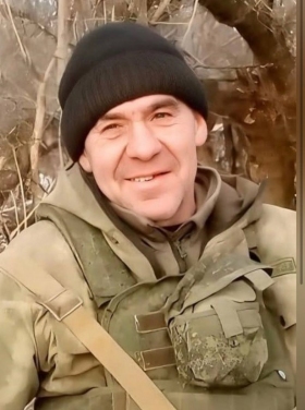 Tsebenko Oleg Dmitrievich