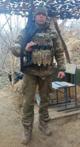 Korshunov Yuriy Aleksandrovich