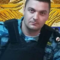 Smirnov Ilya Vladimirovich
