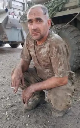Popkov Viktor Anatolevich