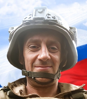 Popov Igor Aleksandrovich