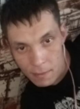 Potorochin Viktor Aleksandrovich