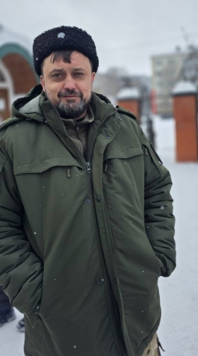 Popov Nikolay Aleksandrovich