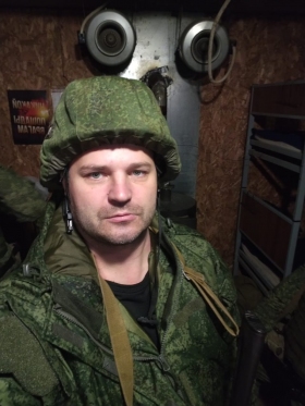 Martynov Evgeniy