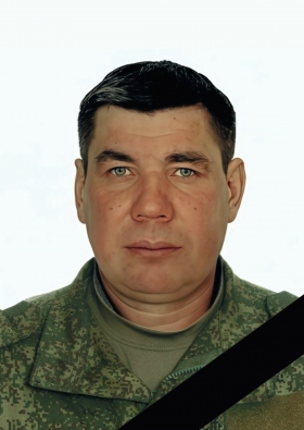 Novikov Andrey Vladimirovich