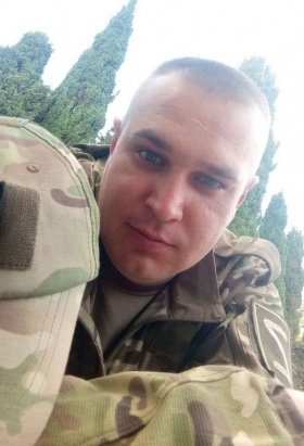 Лебедев Максим Алексеевич