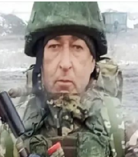 Alimpiev Viktor Anatolevich