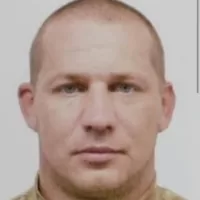Kubarev Aleksandr Sergeevich