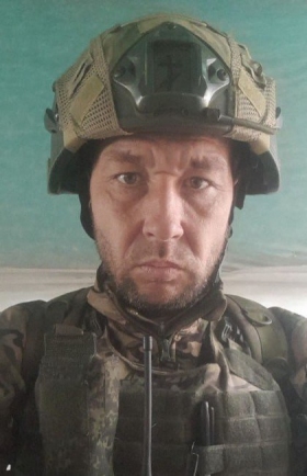 Dyagilev Igor Yurevich