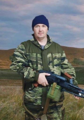 Konovalov Vladimir Aleksandrovich