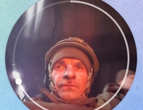 Овчинников Сергей Николаевич