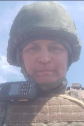 Popov Sergey Vladimirovich