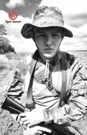 Petrov Aleksandr Sergeevich