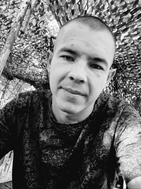 Morozov Valeriy Ivanovich