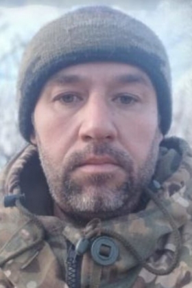 Furin Evgeniy Valerevich