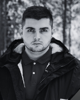 Maevskiy Mikhail Stepanovich