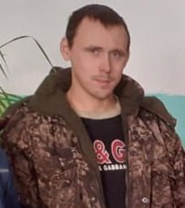 Прокашев Евгений Сергеевич