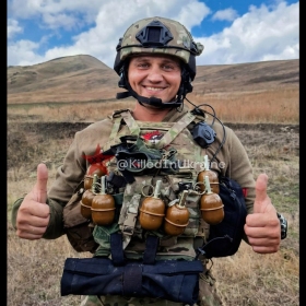 Kashirin Ivan Vasilevich