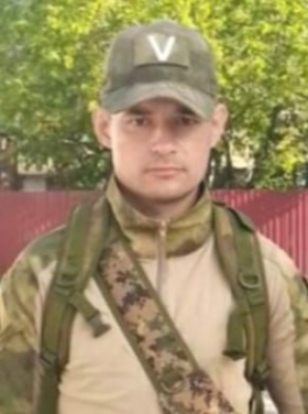 Medvedev Valentin Andreevich