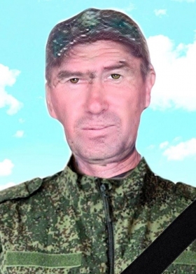 Laptev Vladimir Dmitrievich