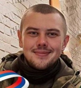 Zhuchkov Yuriy Aleksandrovich
