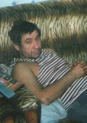 Volkov Aleksandr Vasilevich