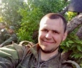 Volkov Dmitriy Dmitrievich