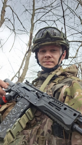 Sukhov Sergey Yurevich