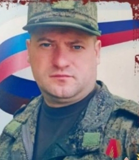 Tokarev Dmitriy Nikolaevich