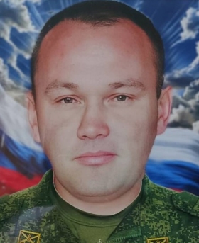 Волков Василий Иванович