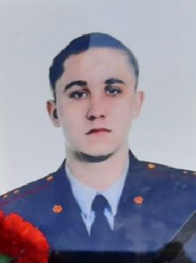 Semenikha Sergey Aleksandrovich