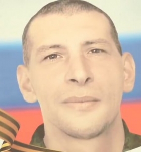 Utkin Eduard Nikolaevich