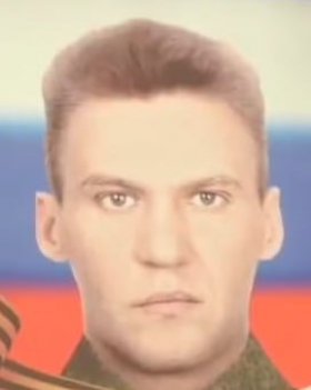 Romanov Igor Viktorovich