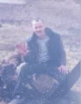 Malyshev Valeriy