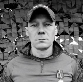 Medvedev Sergey Valerevich