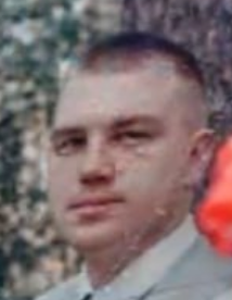 Besperstov Dmitriy Nikolaevich
