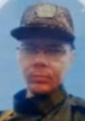 Shershnev Mikhail Olegovich